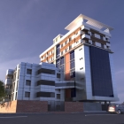 Assort Specialist Hospital Pabna