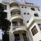Pacific Diagnostic Center & Specialized Hospital