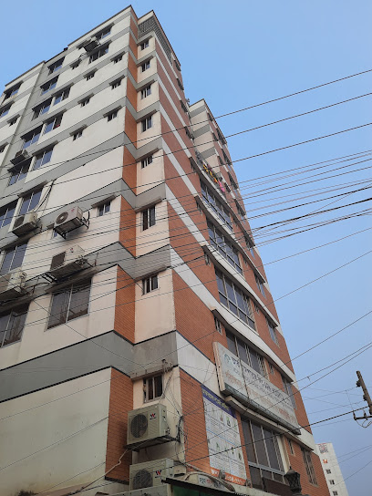 Ark Hospital Limited