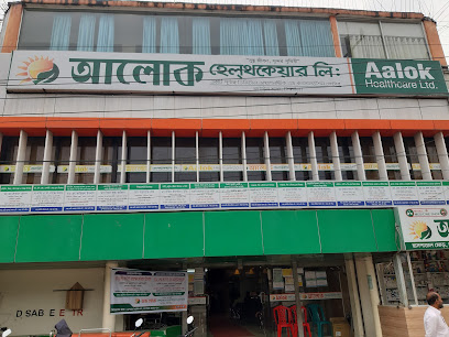Aalok Health Care Ltd.