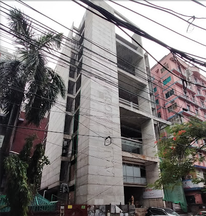 Aalok Health Care Ltd.(Mirpur-14)