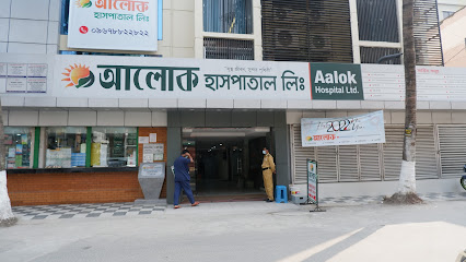 Aalok Hospital Ltd.
