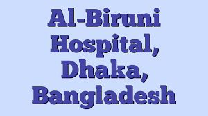 Al Biruni Hospital And Diagnostic Service