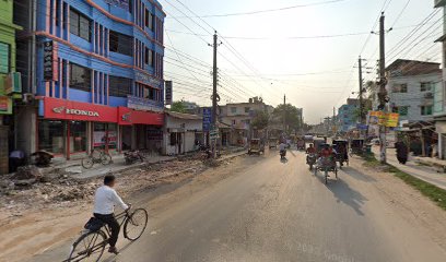 Anowara Clinic And Nursing Home