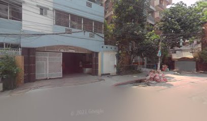 Apollo Diagnostic Center