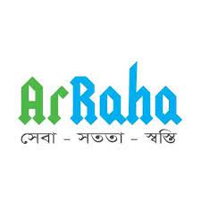 Ar-Raha Hospital & Diagnostics Ltd.