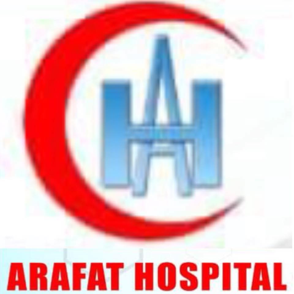 Arafat General Hospital & Diagnostic Center