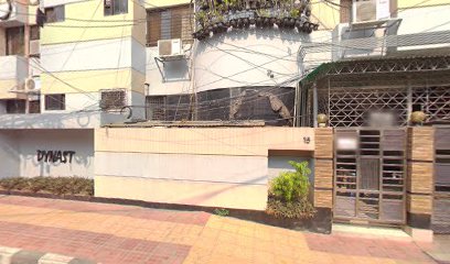 Bangladesh Physiotherapy Hospital