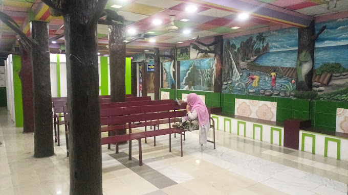 Board Bazar Medical Diagnostic Center