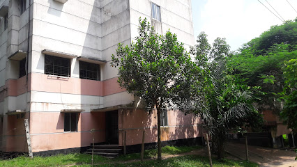 Bogra Diabetic Shasthosheba Hospital