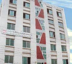 Canada-Bangladesh Institute of Medical Technology