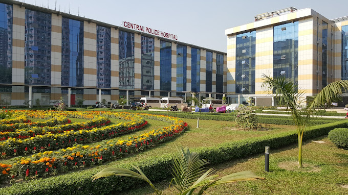 Central Police Hospital