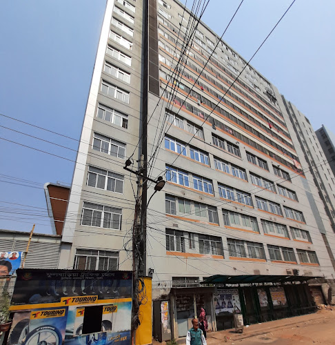 Chankharpul General Hospital