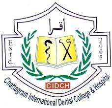 Chattogram International Dental College