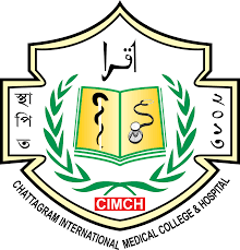 Chattogram International Medical College Hospital (CIMCH)