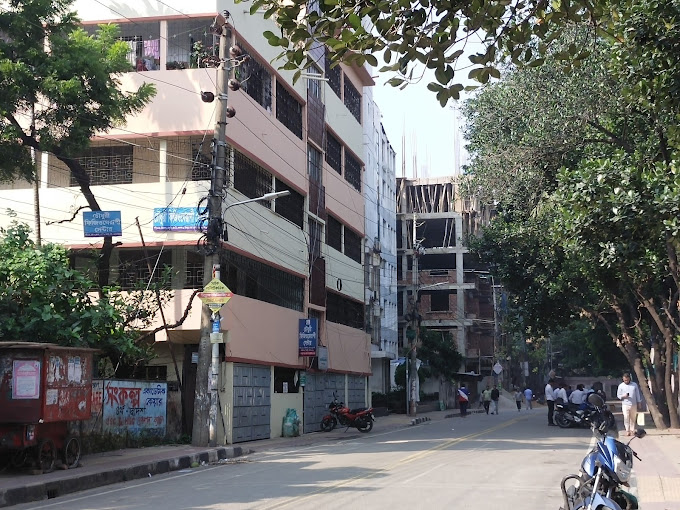 Chowdhury Physiotherapy Center Mirpur