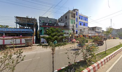 Comfort Physical Care