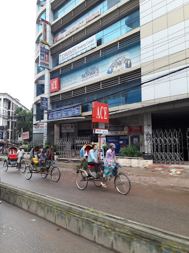 DRiiMS Diagnostic & Consultation Center