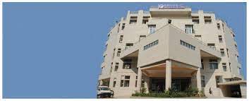 Dhaka Ent (Ear, Nose, Thot) Hospital