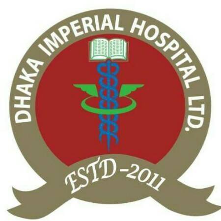 Dhaka Imperial Hospital Physiotherapy centre