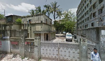 Dhaka Specialized Physiotherapy & Rehab Center