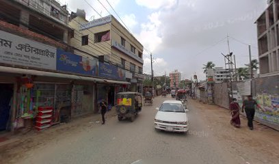 Digital Diagnostic Center