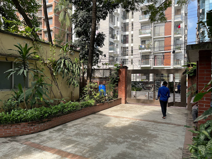 Dr. Meherunnesa Clinic