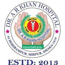 Dr.A. R. Khan Hospital Ltd.