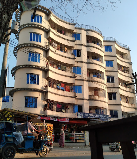 Famous General Hospital