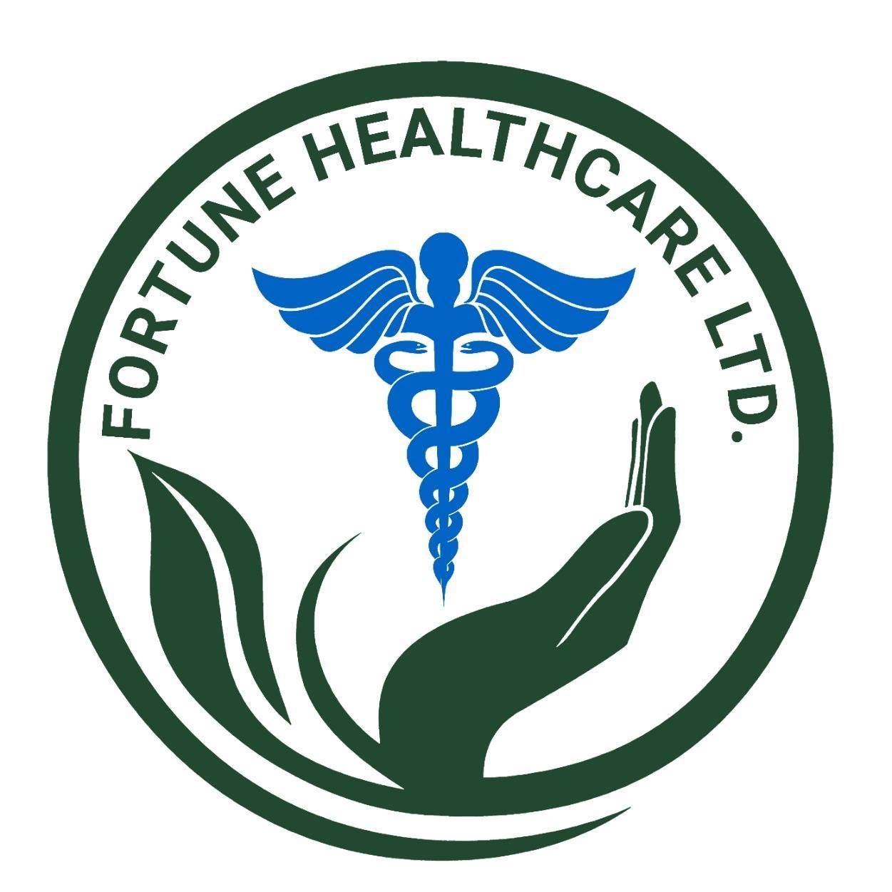 Fortune Healthcare Ltd.