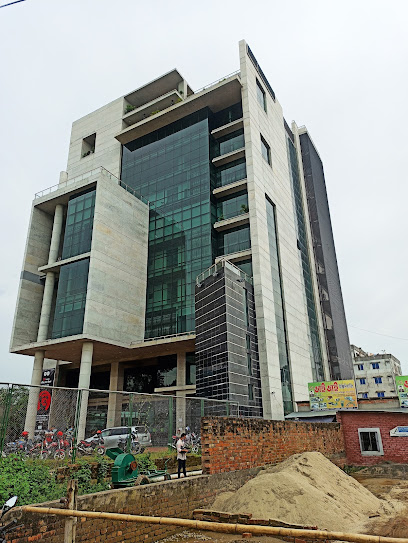 GUK Eye Hospital Bogura