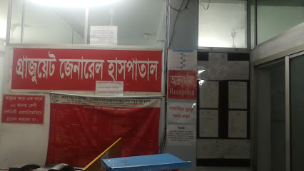 Graduate General Hospital
