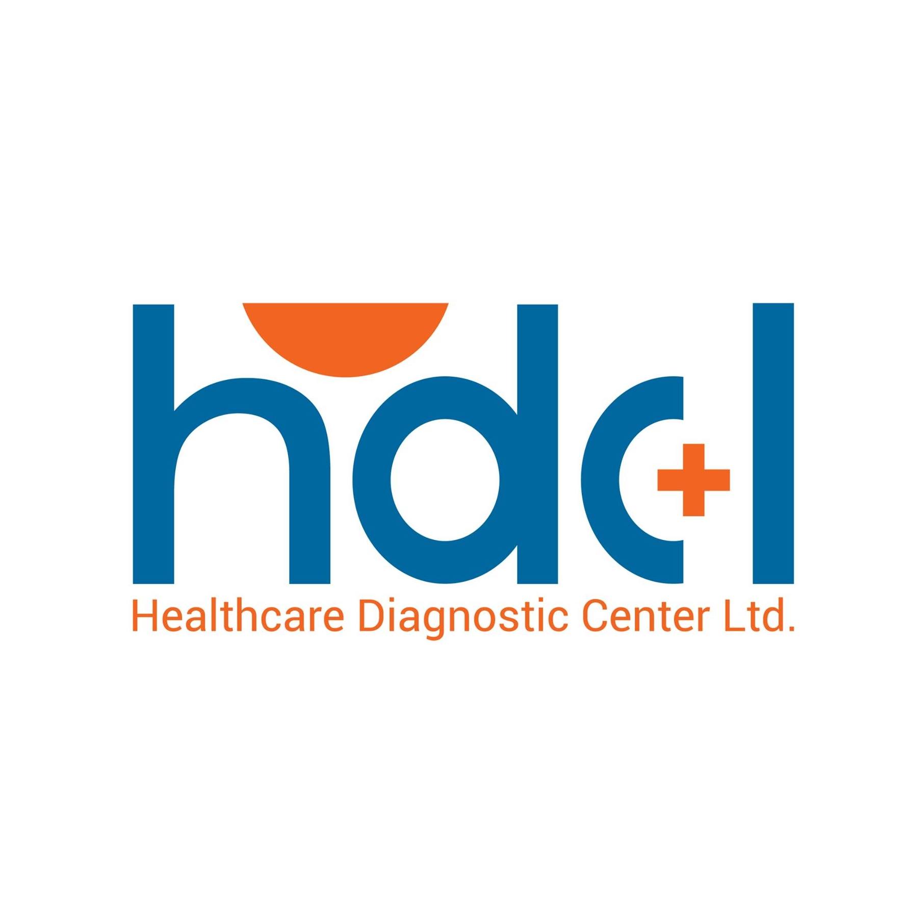 Healthcare Diagnostic Center Ltd.