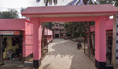 Hosneara General Hospital