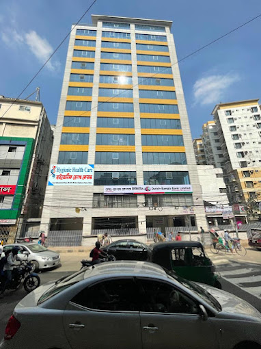 Hygienic Health Care