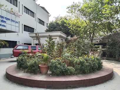 Institute Of Nuclear Medicine & Allied Sciences ~ DMCH