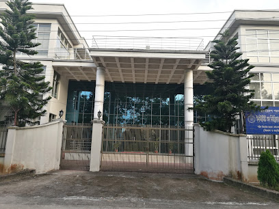 Institute Of Nuclear Medicine And Allied Sciences