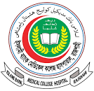 Islami Bank Medical College Hospital, Rajshahi