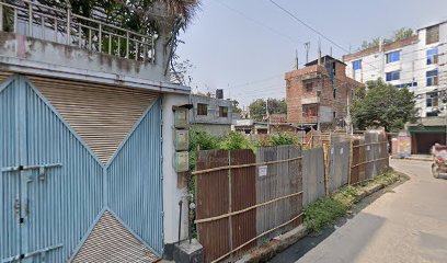 Islamik Hospital Bogura