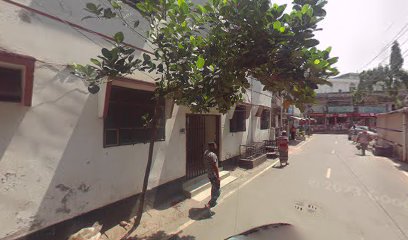 Joyeeta Neer Medical Center