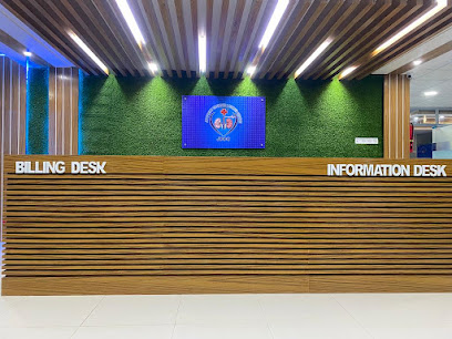 Joypurhat Diagnostic & Dialysis Centre