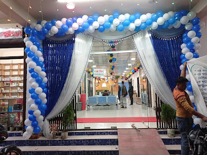 Kashipur Life Line Hospital