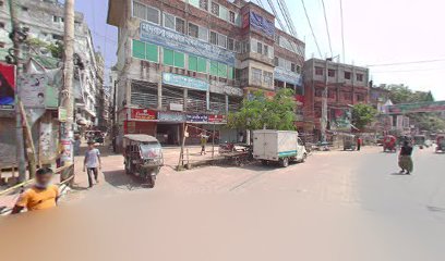 Keranigonj Diagnostic center