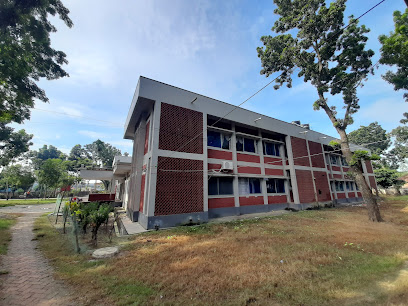 Khetlal Upazilla Health Complex