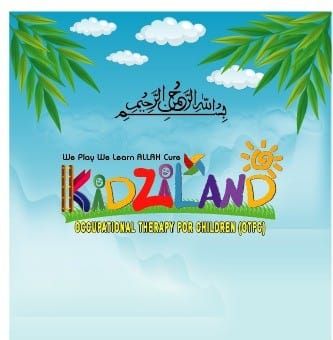 KidZiLand