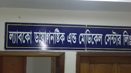 Labco Diagnostic & Medical Center Limited