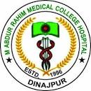 M Abdur Rahim Medical College