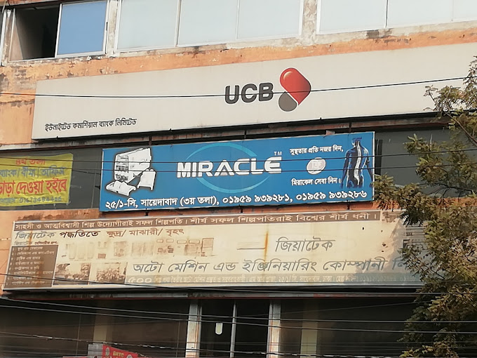 MIRACLE HEALTH CARE
