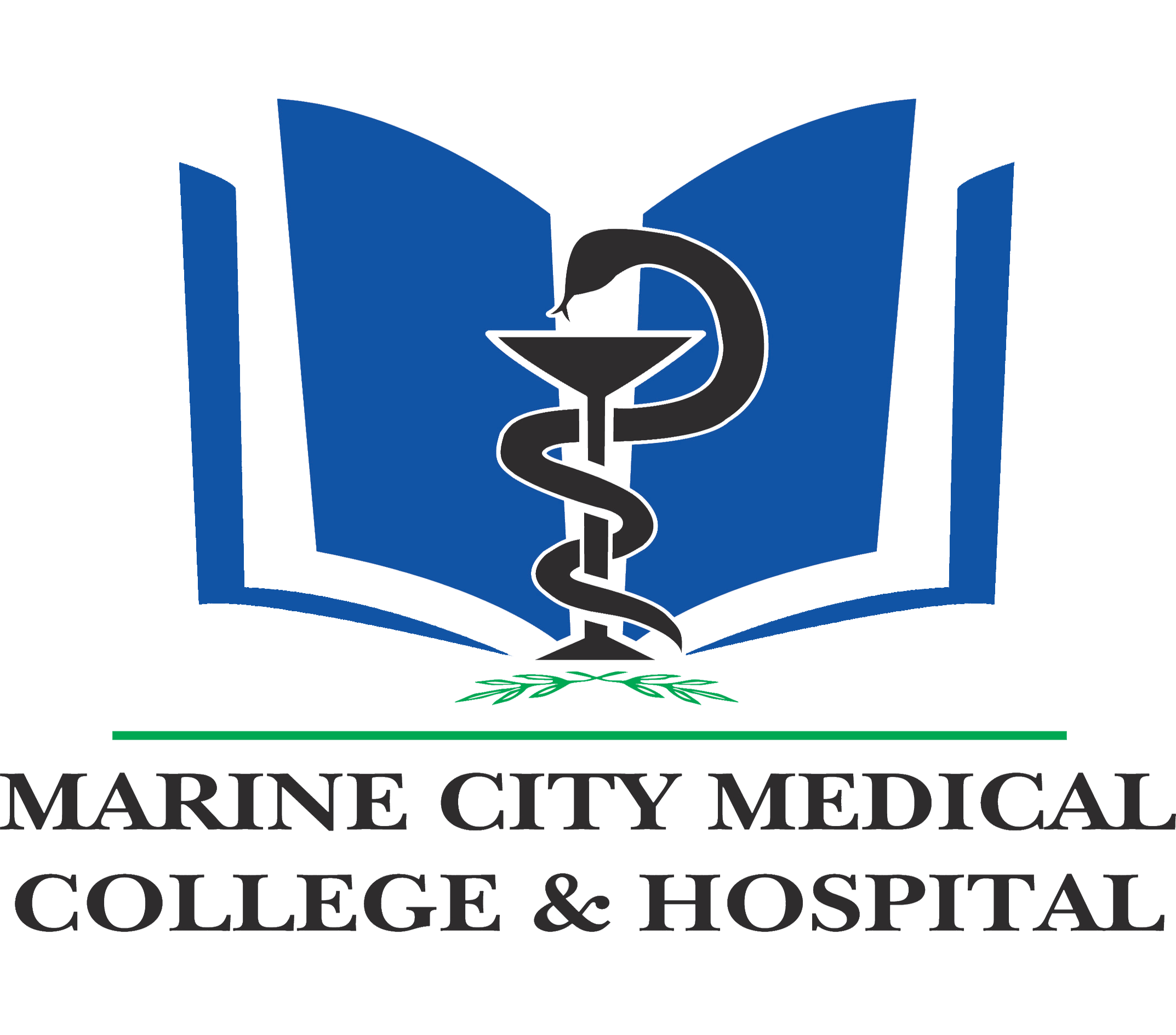 Marine City Medical College & Hospital