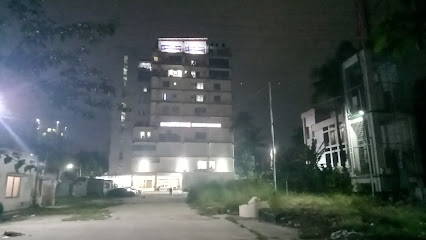 Medi Fair General Hospital